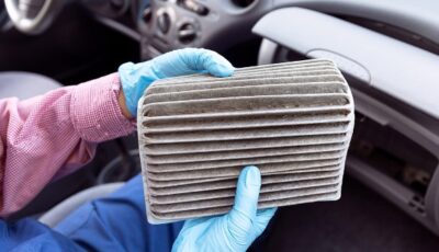 لمواجهة الأجواء الحارة| أهمية فلتر التكييف في سيارتك.. وموعد تغييره