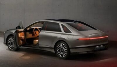 أسعار ومواصفات هيونداي أزيرا 2025 في السعودية .. صور