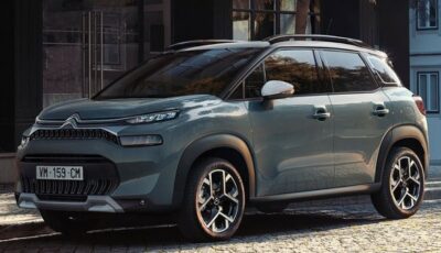 مواصفات سيتروين C3 اير كروس 2025 الجديدة .. اعرف الأسعار