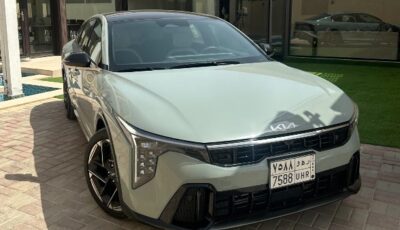 أسعار كيا K4 الجديدة 2026 في السعودية