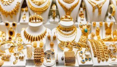 أسعار الذهب اليوم في مصر
