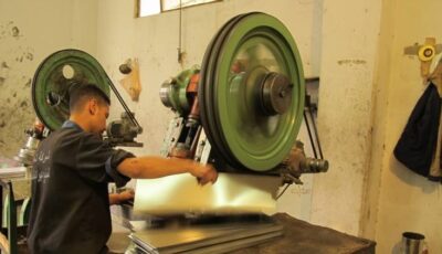 توقيع عقد تمويل بـ150مليون جنيه لدعم مشروعات الشباب والمراة بالمحافظات