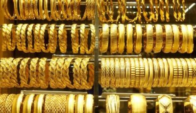 400 جنيه.. انهيار مفاجئ في أسعار الذهب| هل انتهى زمن الارتفاعات؟