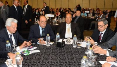 ملتقى الاستثمار المصري المغربي يؤسس لمرحلة جديدة