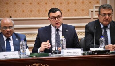 مشروع قانون الايجار لا يستهدف الإخلاء أو الإقصاء
