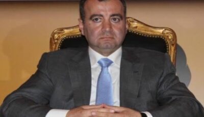 رفيق الضو.. رائد صناعة الصلب في مصر ورجل أعمال لبناني برؤية تنموية