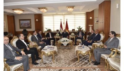 دعوة للاستثمار وتمكين الشباب.. بورسعيد تستضيف الدورة 11 من مؤتمر البورصة للتنمية