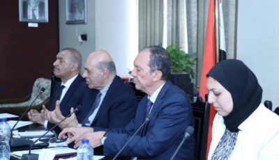 الدولة تشجع القطاع الخاص نحو الاستثمار في مشروعات الطاقة المختلفة