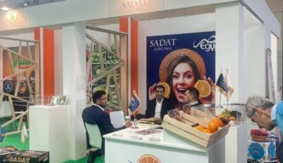 تواجد مصري مكثف في معرض TUTTOFOOD 2025 بميلانو