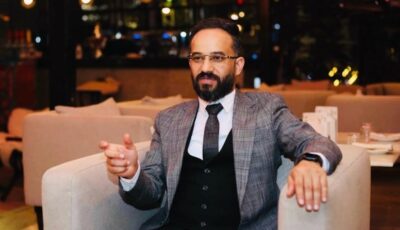 عضو التشييد والبناء يؤكد أهمية حلول مكافحة الحريق لحماية الأرواح والممتلكات