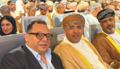 وزير الإسكان يشارك في معرض عُمان العقاري ويكشف فرص الاستثمار الواعدة