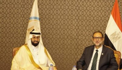 بحثت مع هيئة الدواء السعودية كافة مجالات الرقابة على سلامة الغذاء