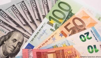 أسعار العملات الأجنبية بختام تعاملات الأربعاء