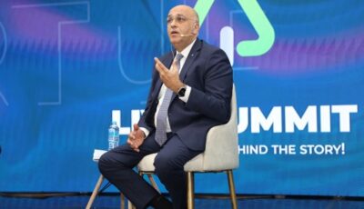 الدولة تقدر رواد الأعمال وتدعم إقامة وتطوير مشروعاتهم
