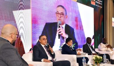 الحكومة تعد استراتيجيات تكامل تجاري مع الدول الأفريقية