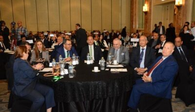 مشروعات مشتركة بين مستثمرين مصريين ومغاربة قريبا