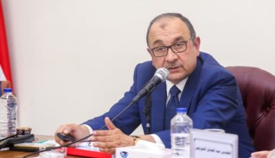 توسيع الشراكة مع القطاع الخاص مرتكز لا غني عنه للنجاح