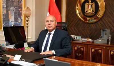 وزيرا الصناعة والتموين يفتتحان الدورة الـ 16 من معرض “سيراميكا ماركت & هوميكس”