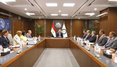 دور مهم لشركة PAS في نقل العاملين في مناطق البحث والاستكشاف والإنتاج