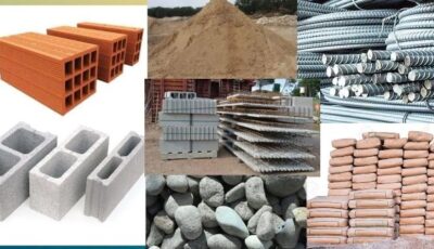 أسعار مواد البناء اليوم الإثنين 19 مايو 2025 في مصر