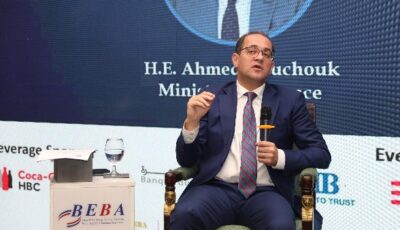 عامِلوا الممولين بقدر كبير من الثقة والمساندة والوضوح
