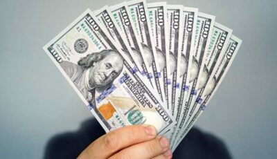 أعلى سعر دولار اليوم 2-5-2025