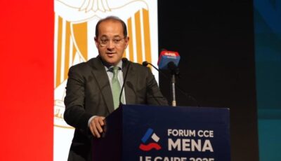 الاقتصاد المصرى يتحرك بخطى جيدة.. ويوفر فرصا استثمارية كبيرة