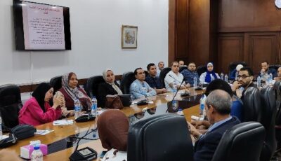 رفع وعي الشركات بمتطلبات سلامة الغذاء في مواد التعبئة