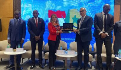 بعثة تجارية هندسية إلى السنغال لتعزيز الصادرات المصرية