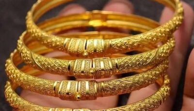 سعر عيار 21 اليوم 3-5-2025