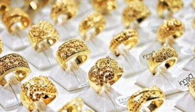 2000 جنيه.. مفاجأة في سعر الجنيه الذهب وعيار 21 الآن
