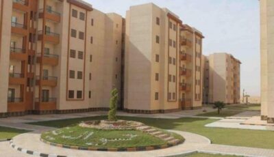 غدًا.. غلق باب التظلمات بمبادرة سكن لكل المصريين 5