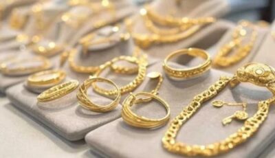 1000 جنيه| هزة قوية تضرب الجنيه الذهب وسعر عيار 21 مفاجأة