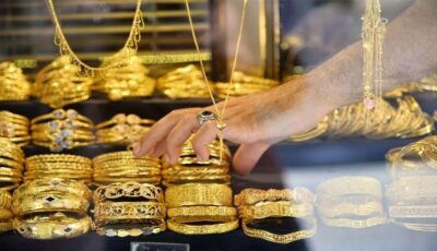 500 جنيه تراجع| مفاجأة في أسعار الذهب وعيار 21 الآن