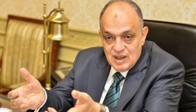 جهاز تنمية المشروعات يستقبل فريقًا من صغار رواد الأعمال المبدعين في استخدام اللافندر لإنتاج منتجات صديقة للبيئة