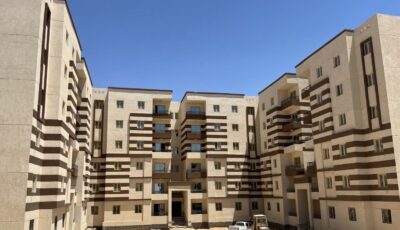 موعد وصول رسالة الأولوية للمتقدمين لحجز شقق سكن لكل المصريين