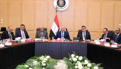 المجموعة الوزارية للتنمية الصناعية تضع معايير جديدة لحساب حوافز تصنيع السيارات