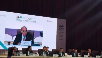 أسواق رأس المال بحاجة لاستعداد رقابي مستمر ومرونة للاستجابة للمتغيرات