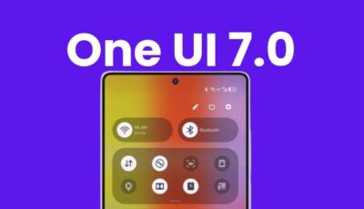 تحديث One UI 7 يصل لهذه الأجهزة من سامسونج.. هل جهازك مؤهل؟