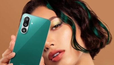سامسونج تعلن عن أنحف هواتفها ضمن سلسلة Galaxy F