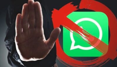 بسبب كلمة واحدة.. خطأ شائع قد يفقدك حسابك على واتساب