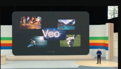 جوجل تكشف عن Veo 3.. فيديوهات واقعية من مجرد وصف نصي