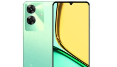 Realme C71 يظهر بمواصفات محسنة وشحن أسرع استعدادا للإطلاق العالمي