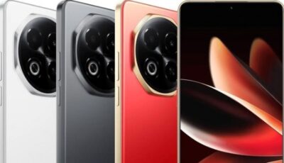 Meizu تعود بقوة.. الكشف عن Note 22 وNote 22 Pro بمواصفات قوية وسعر مفاجئ