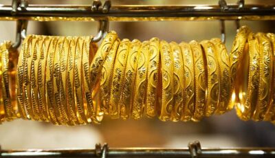 سعر الذهب في السعودية اليوم الثلاثاء 13 مايو