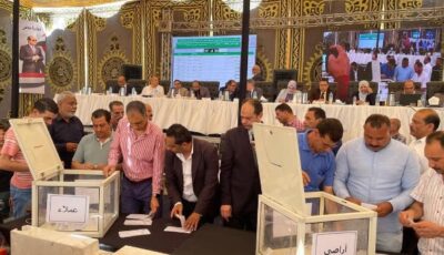 تخصيص 650 قطعة أرض للمواطنين بمنطقة الرابية في الشروق