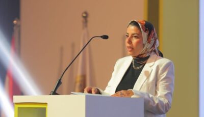 مؤتمر الصادرات المصرية منصة لتعزيز الشراكة بين الدولة والقطاع الخاص
