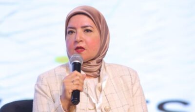 تقليل زمن الإفراج الجمركي وإطلاق منصة إلكترونية بعدة لغات