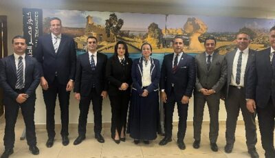 رئيس جمعية شباب الأعمال يشيد بدور وزارة البيئة في دعم الاستثمار الأخضر
