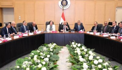 لا رخص ذهبية دون دراسة بيئية واقتصادية شاملة لكل مشروع